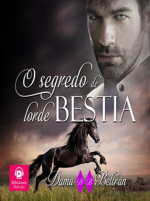 cover image of O segredo de lorde Besta (Versão Brasileira)